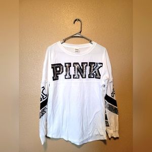 PINK Long Sleeve